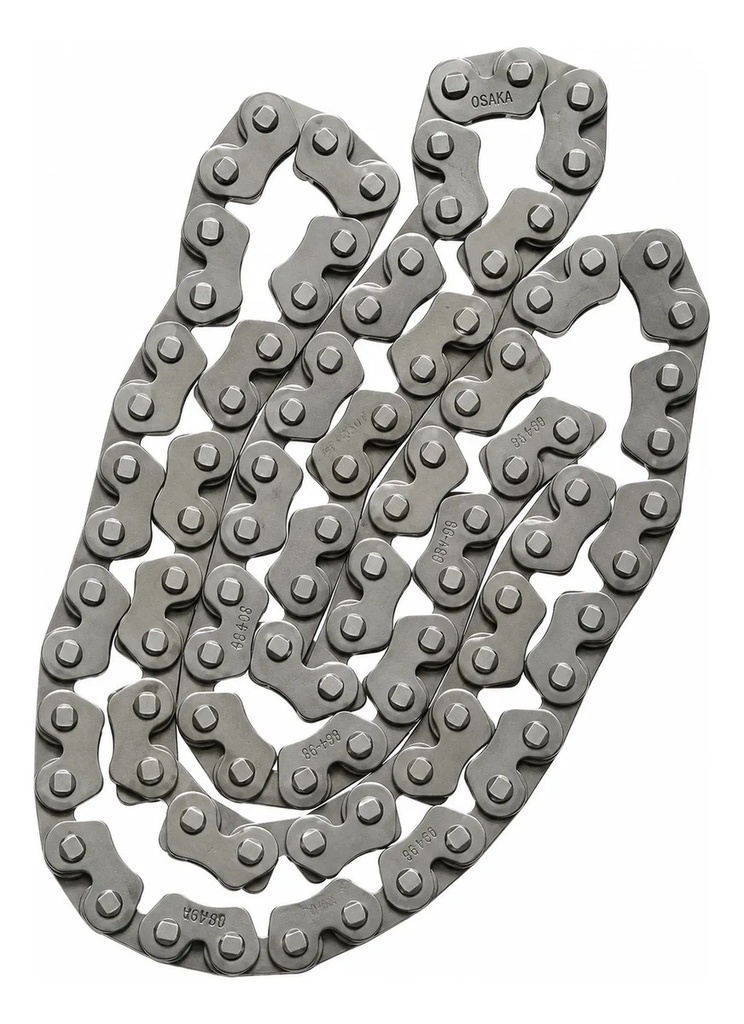 Cadena Distribución CB190/XR190L