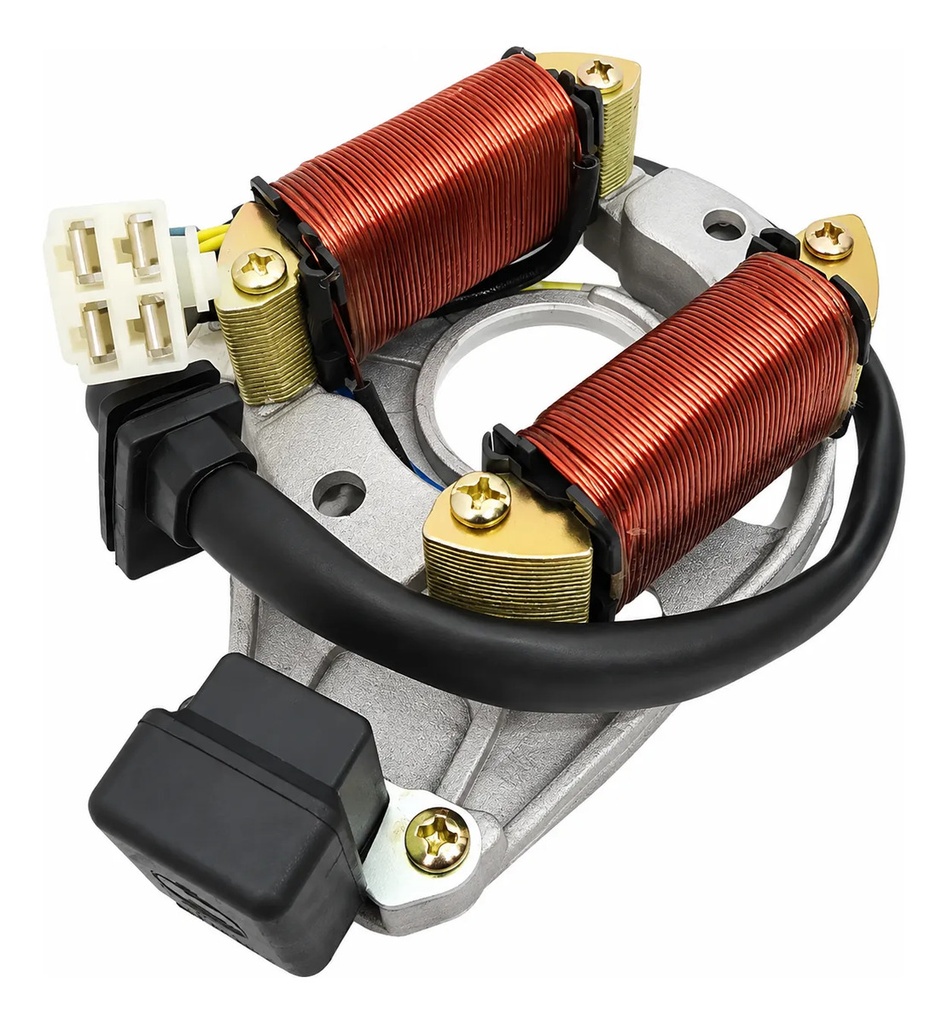 Estator BIT/BLITZ/C110 2 Bobina