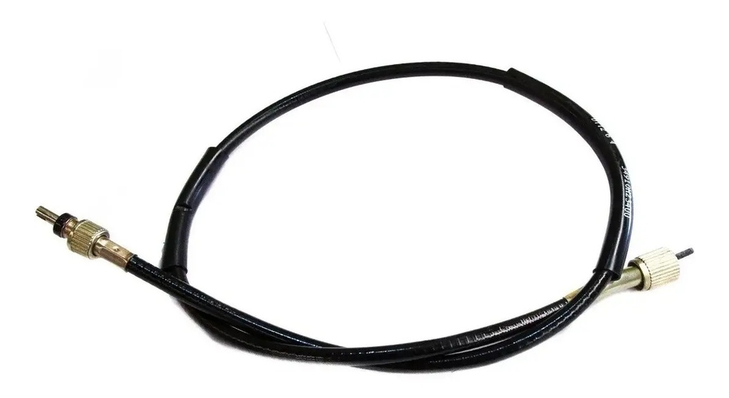 Cable Velocímetro Completo Ax 100