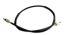 Cable Velocímetro Completo Ax 100