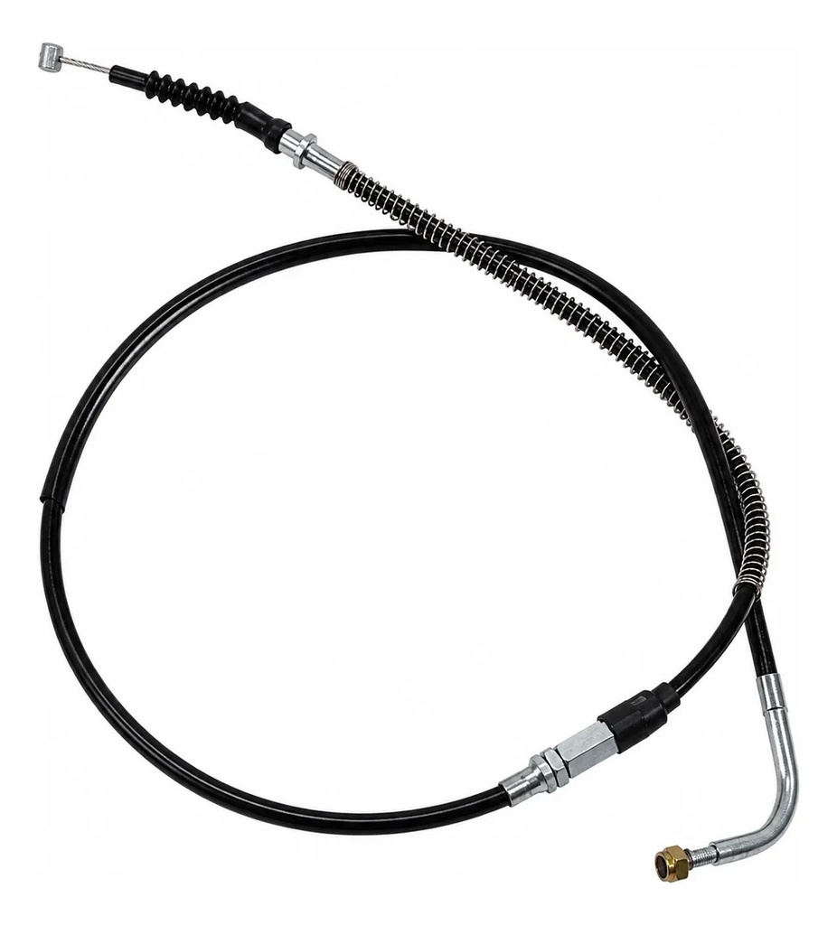 Cable Embrague Completo Ybr 125