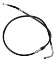 Cable Embrague Completo Ybr 125
