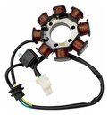 Estator Cbf 125/XR 125L