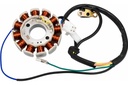 Estator Bajaj NS125-150-160 12 Bobina