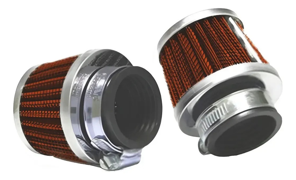 Filtro Competicion 28MM