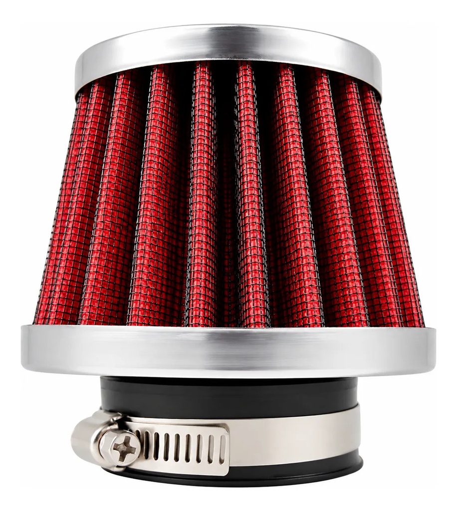 Filtro Competicion 42MM
