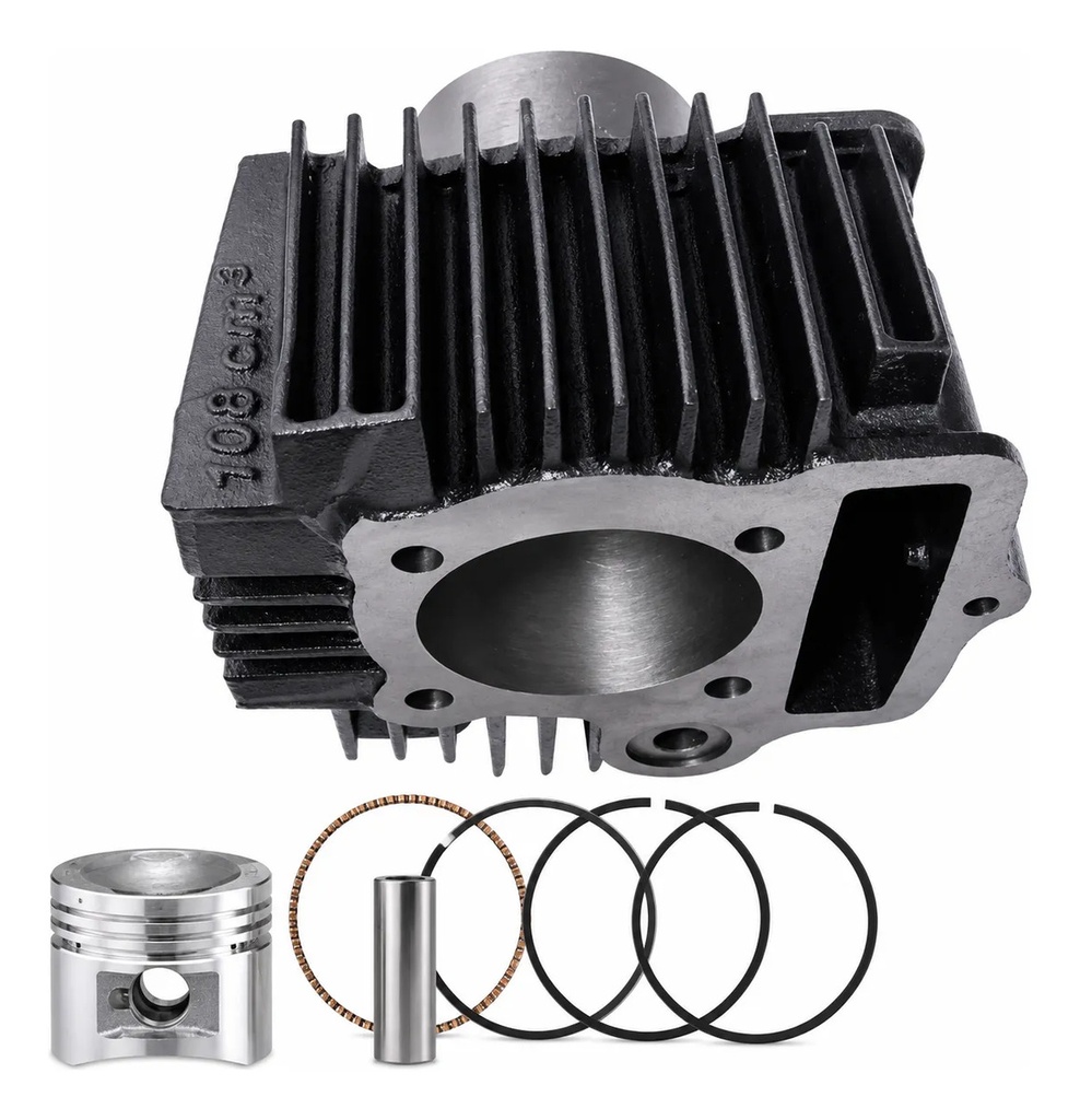 Conjunto Cil C/KIT Piston Wave