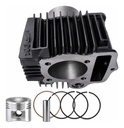 Conjunto Cil C/KIT Piston Wave