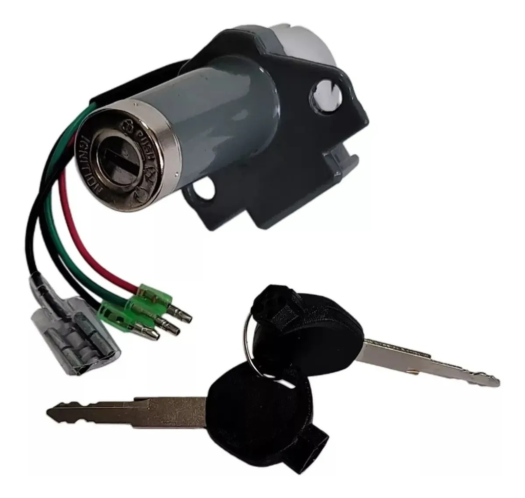 Llave Contacto RX150/CBX150