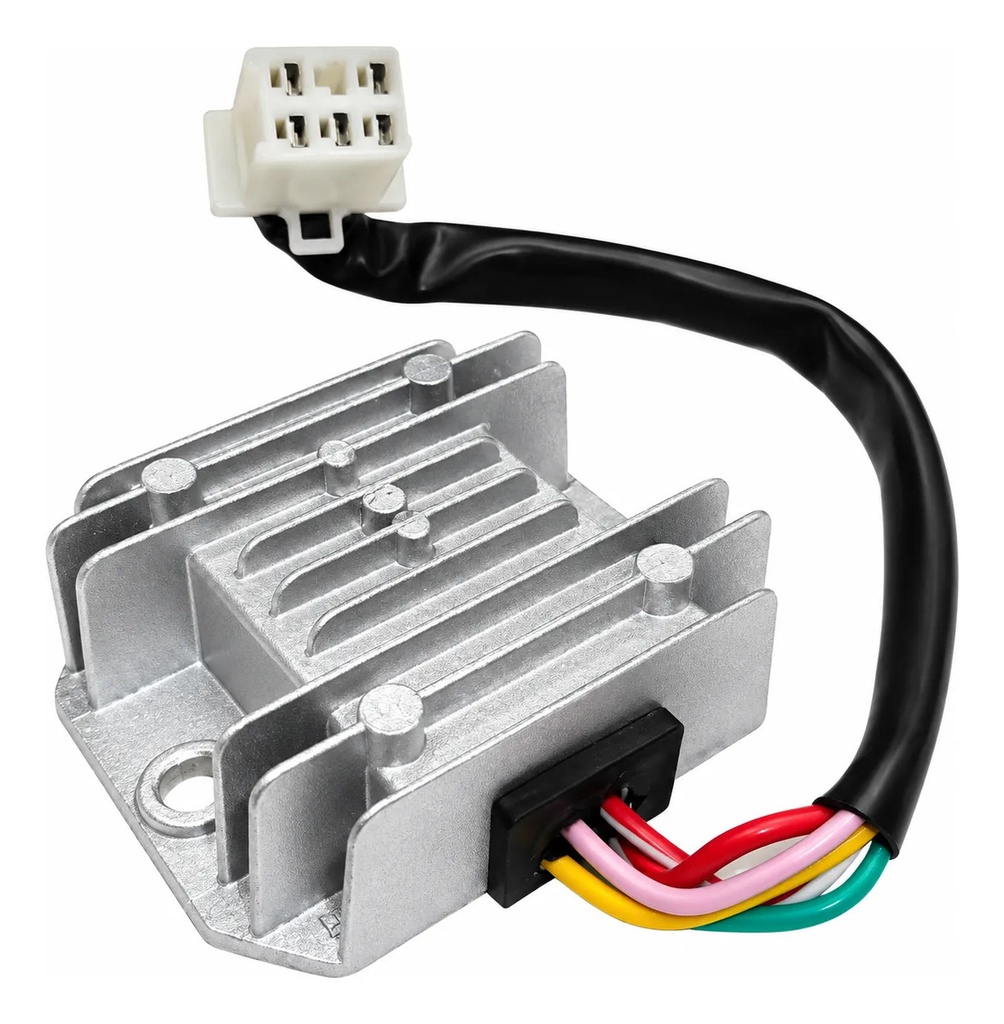 Rectificador Volt Luces Skua