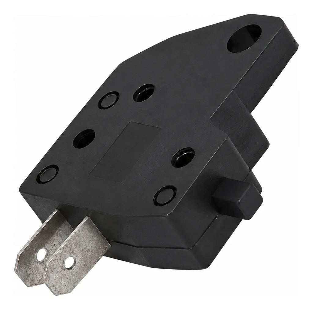 Bulbo Embrague Cuadrado Universal