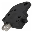Bulbo Embrague Cuadrado Universal