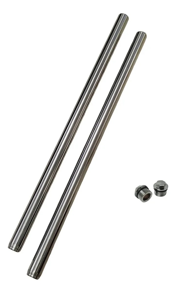 Barrales Suspensión XR125L/150L/190