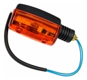 Farol Giro RX150/STORM