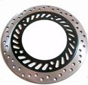Disco De Freno Delantero Honda Xr 250 Tornado - Rpm925