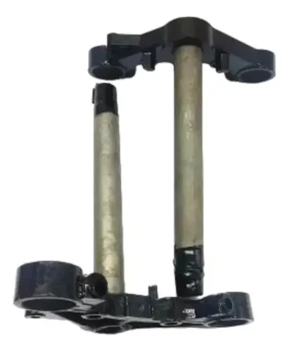 Cristo Inferior Ht026 Barra De Direccion Honda Cg Titan 150