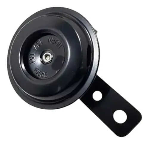 Bocina Moto 12v Styler 150 Blitz Zb Smash Rx Cg Hunter Rpm