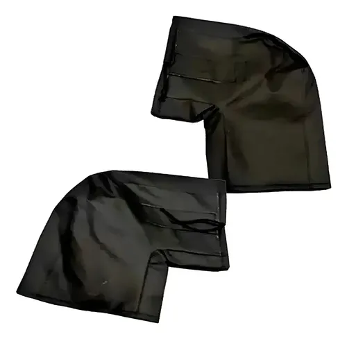 Cubre Manos Impermeable Con Pana - Honda Yamaha Rpm925