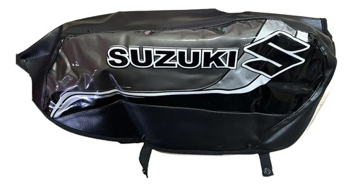 Funda Tanque Nafta Gama  Suzuki Ax 100 - Rpm925