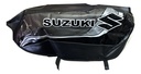 Funda Tanque Nafta Gama  Suzuki Ax 100 - Rpm925