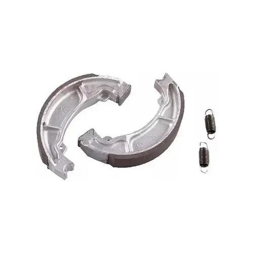 Zapata De Freno Honda Cg Titan 125/150,xr 250,cbx 250 Y Mas