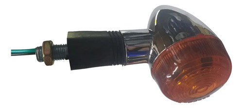Luz De Giro Farol Universal - Mini Chopper Custom Rpm925 Izquierdo/derecho
