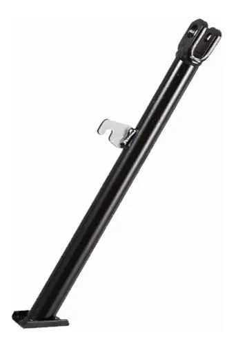 Muleta Lateral Honda Nx400 Falcon Origen Pro Tork Brasil Rpm