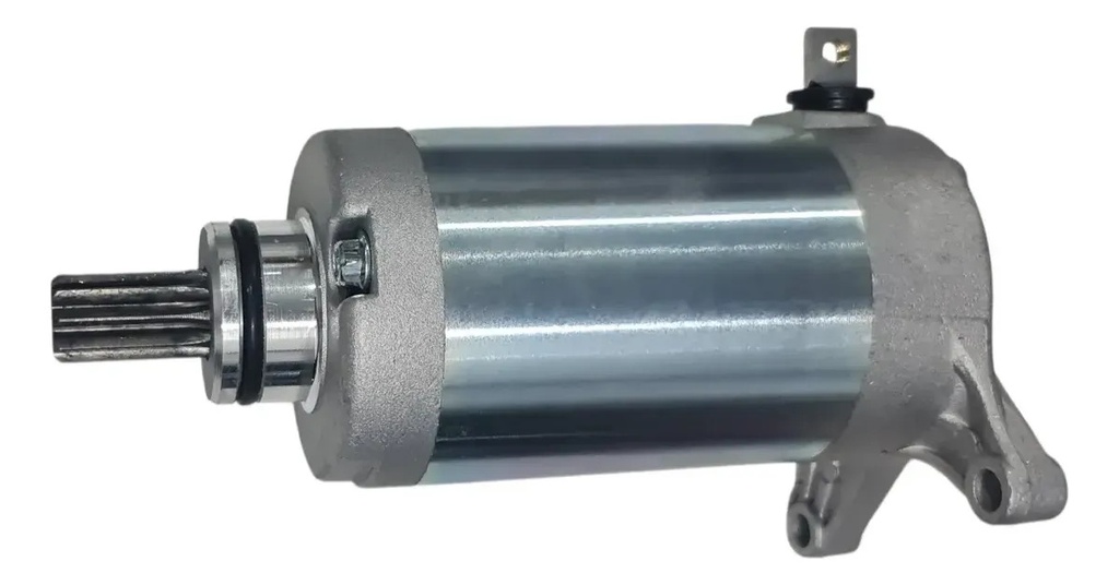 [1049/00050-022] Motor de arranque ybr 125 2012