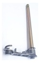 Eje palanca de cambio yamaha ybr 125