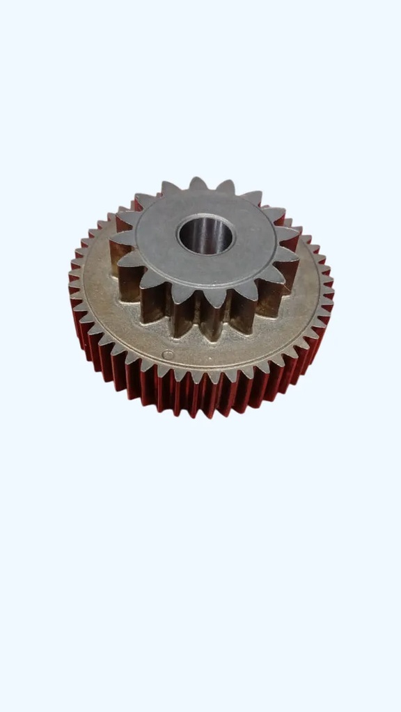 [1437/00080-022] Engranaje de arranque new crypton