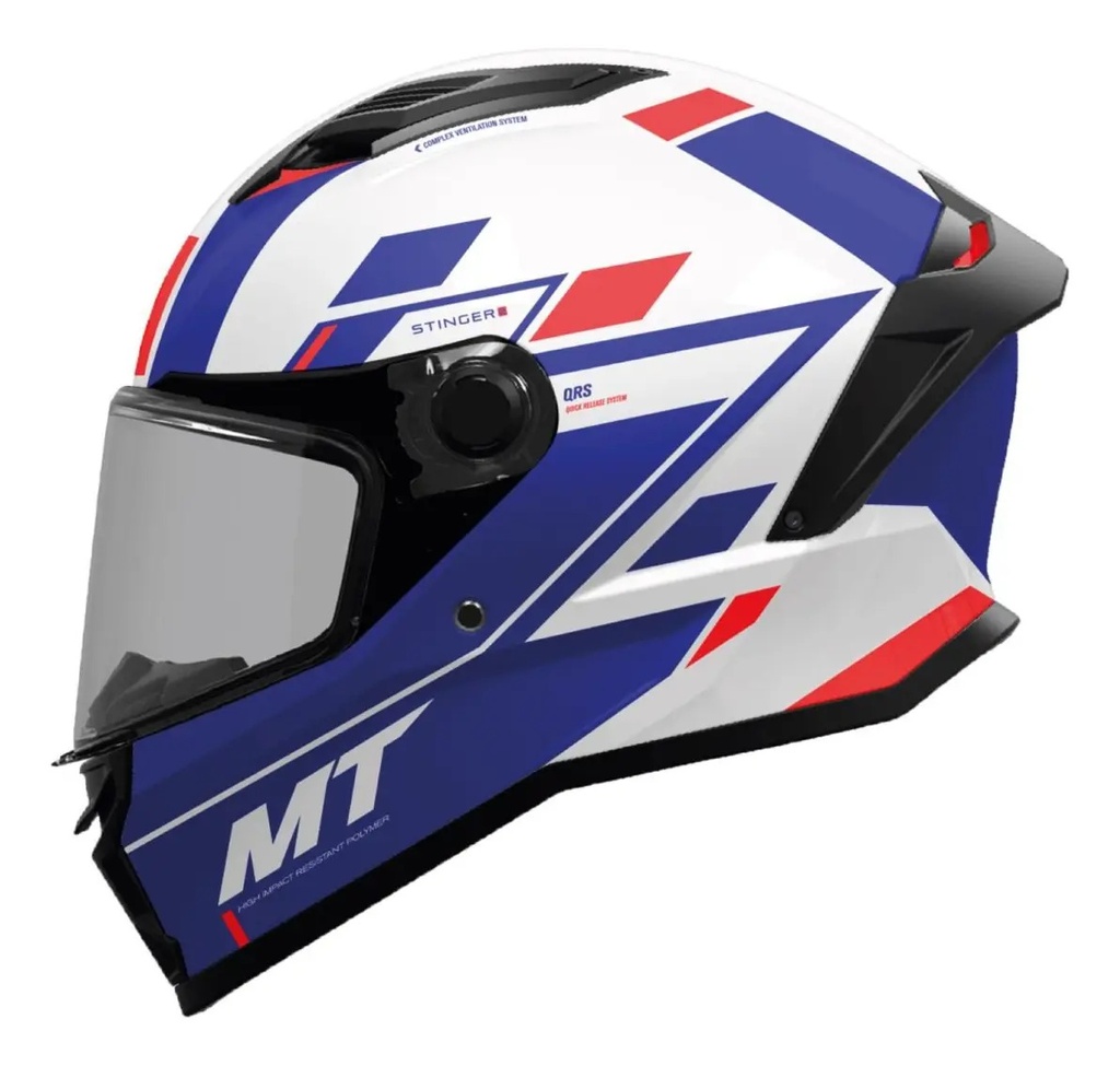 [843463918663] CASCO MT STINGER 2 ZIVZE E7 (L)