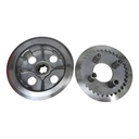 Plato Y Centro De Embrague Honda Pop 100 Rpm