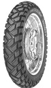 Cubierta Metzeler Enduro 3 120 80 18 Xr 250 Tornado Xtz Skua