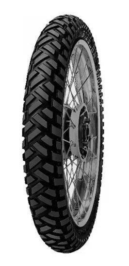 [4093] Cubierta Metzeler Enduro 3 90 90 21 Xr 250 Tornado Xtz Skua