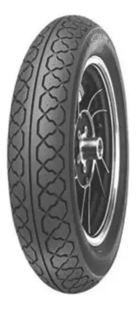 [4042] Cubierta Metzeler ME77 Custom 140/90-15