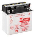 Bateria Yuasa YB16CL-B