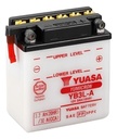 Bateria Yuasa YB3L-A