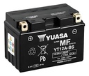 Batería Moto Yuasa Yt12b-bs Yt12b-4 Honda Yamaha Rpm