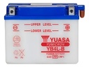 Bateria Yuasa YB4L-B