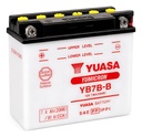 Bateria Yuasa YB7B-B