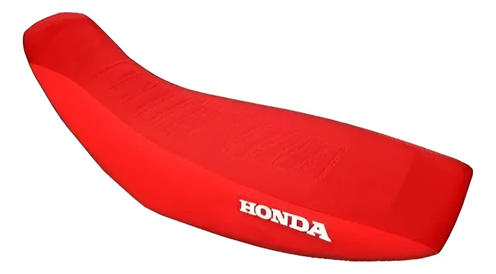 [TORNADOTC4LR] Funda De Asiento Tc4 Honda Xr 250 Tornado