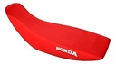Funda De Asiento Tc4 Honda Xr 250 Tornado