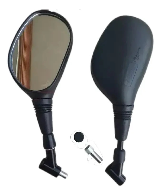 [ESP018] Juegos Espejos Yamaha Xtz 125 250 Ybr 125 250 Origen Brasil