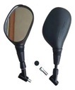 Juegos Espejos Yamaha Xtz 125 250 Ybr 125 250 Origen Brasil
