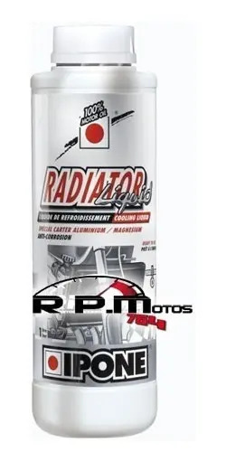 [36948] Liquido Refrigerante Ipone Radiator Liquid 1 L