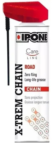 [36936] Lubricante De Cadena Ipone X-Trem Chain Road 500 Ml