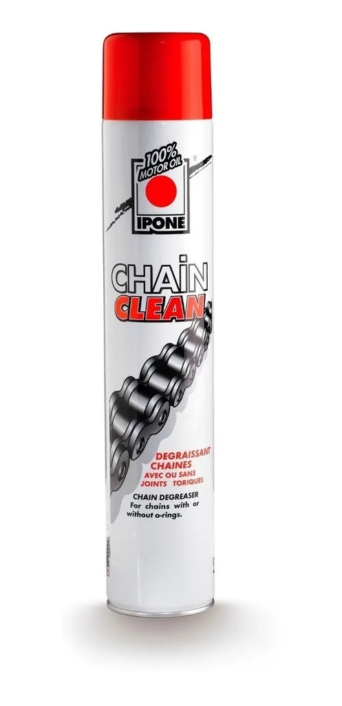 [36942] Limpiador De Cadena Ipone Chain Cleaner 750 Ml