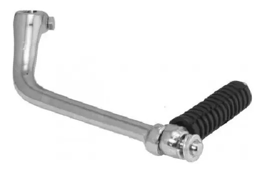 [PA7256] Patada De Arranque Honda Biz 110 Motomel Bit 110 Gilera Smash 110