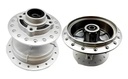 Maza De Rueda Trasera Yamaha XTZ 125