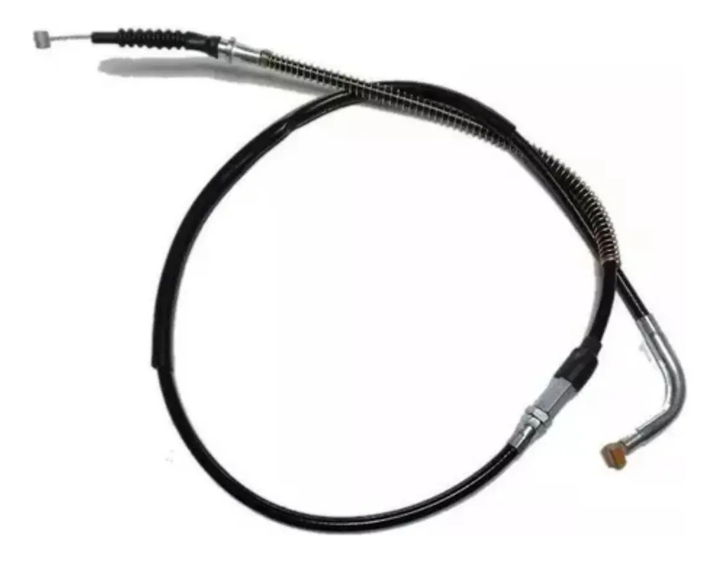 [W30076] Cable De Embrague W Standard Yamaha YBR 125